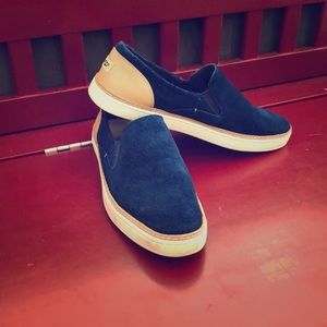 Ugg loafers 8.5
